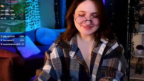 Snapshot of fairy_tara chatting on 06.11.26 Tara online show from 06.11.26