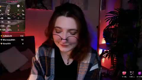 Snapshot of fairy_tara chatting on 06.17.26 Tara online show from 06.17.26