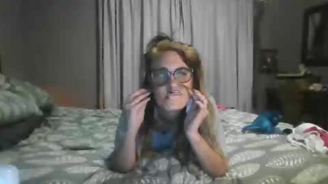 fairyalice69 online show from 09.15.25