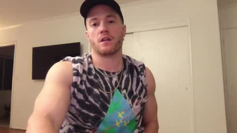 Travis online show from 12.18.24