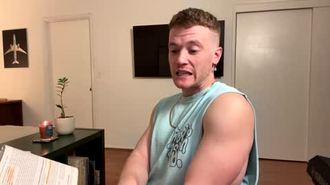 Travis online show from 01.30.25