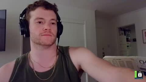 Travis online show from 03.11.25