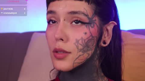 Fairy online show from 11.07.25