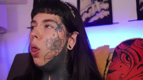 Fairy online show from 11.23.25