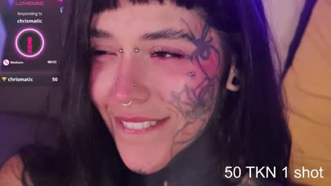 Fairy online show from 02.24.26