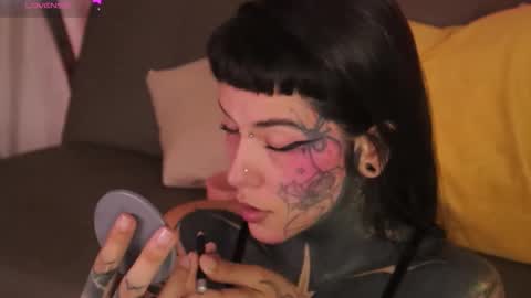 Fairy online show from 03.03.26