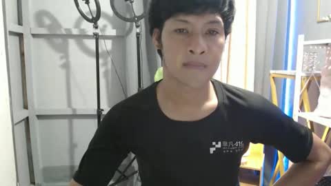 Snapshot of fairygaga chatting on 09.29.25 fairygaga online show from 09.29.25