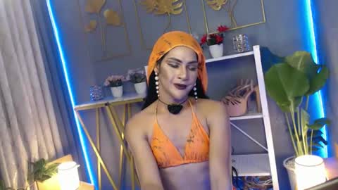 Snapshot of fairygaga chatting on 10.06.25 fairygaga online show from 10.06.25