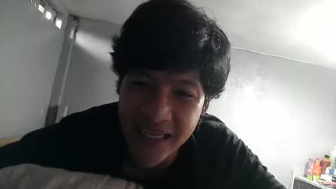 Snapshot of fairygaga chatting on 10.28.25 fairygaga online show from 10.28.25