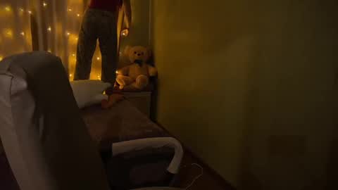 Ilona online show from 01.29.25