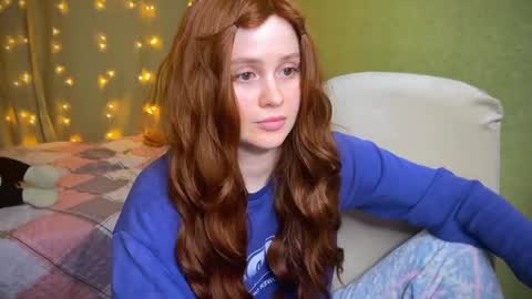 Ilona online show from 02.01.25