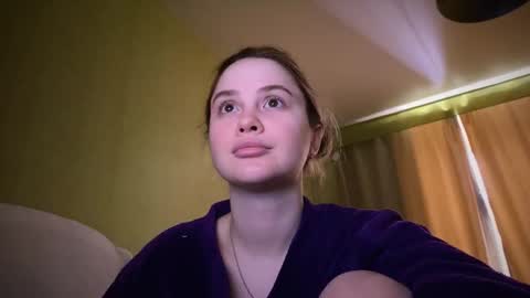 Ilona online show from 02.19.25