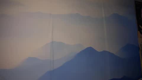 Ilona online show from 12.22.25