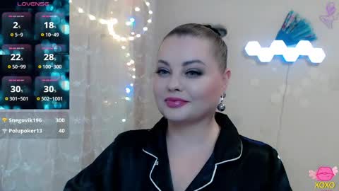 Snapshot of fairyjewell chatting on 05.20.26 Jewell online show from 05.20.26