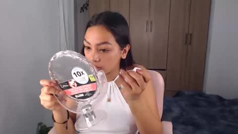 fairylatin online show from 03.06.25