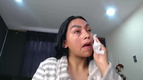 fairylatin online show from 12.19.25