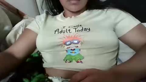 fairylatin online show from 04.06.26