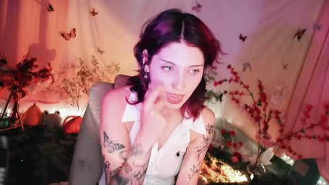  Jackie Cosplayer  online show from 05.14.26