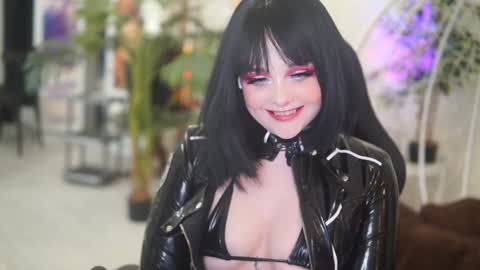 faith_chan online show from 12.05.24