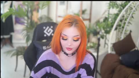 faith_chan online show from 02.25.25