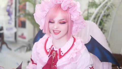 faith_chan online show from 03.07.25