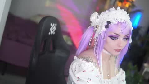 faith_chan online show from 09.18.25