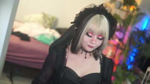 faith_chan online show from 09.29.25