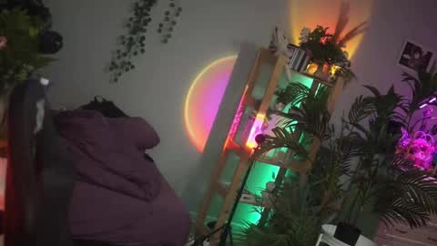 faith_chan online show from 11.09.25