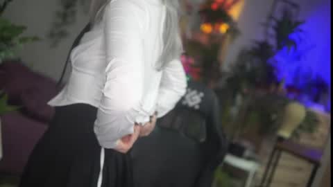 faith_chan online show from 11.14.25