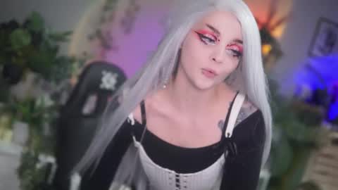 faith_chan online show from 12.22.25