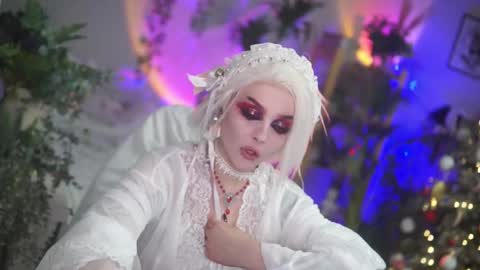 faith_chan online show from 01.10.26