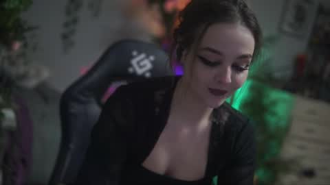 faith_chan online show from 03.23.26