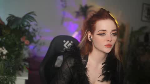 Snapshot of faith_chan chatting on 05.21.26 faith_chan online show from 05.21.26