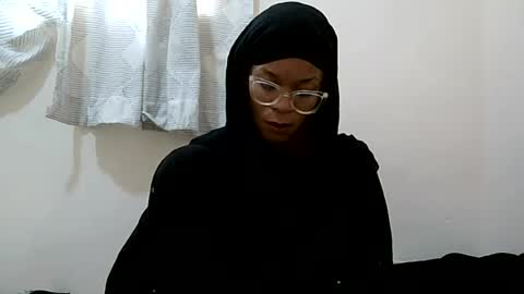 faizah_ online show from 07.06.26