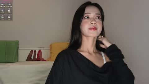 Miya online show from 04.15.26