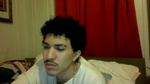 thefallenalien online show from 01.12.26