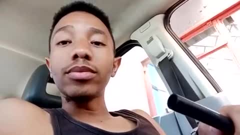 Snapshot of fallenone21156 chatting on 10.16.25 FallenOne online show from 10.16.25