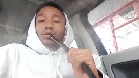 Snapshot of fallenone21156 chatting on 11.16.25 FallenOne online show from 11.16.25