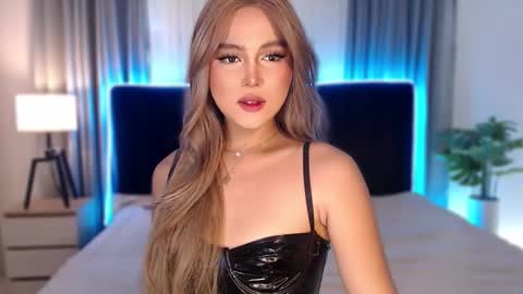 Belly Conklin online show from 11.30.25