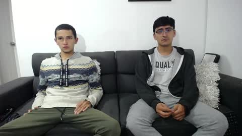 FallGays online show from 01.04.25