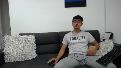 FallGays online show from 01.06.25