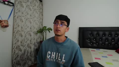 FallGays online show from 09.24.25