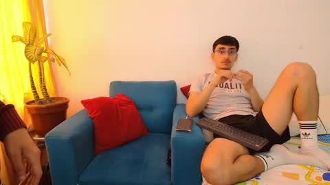 FallGays online show from 06.04.26