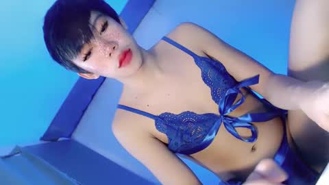 Ivy Lauren online show from 01.30.25