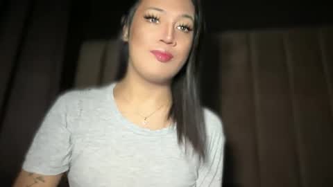 Snapshot of fallon_empress chatting on 02.12.25 callmecindy online show from 02.12.25