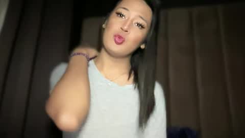 Snapshot of fallon_empress chatting on 02.12.25 callmecindy online show from 02.12.25