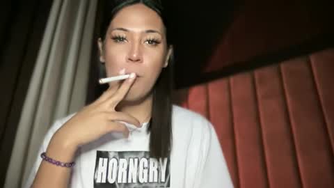 Snapshot of fallon_empress chatting on 02.26.25 callmecindy online show from 02.26.25