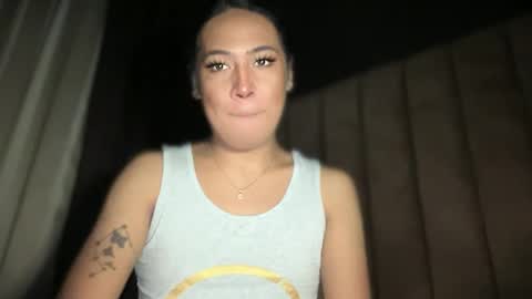 Snapshot of fallon_empress chatting on 03.12.25 callmecindy online show from 03.12.25