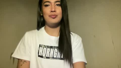 Snapshot of fallon_empress chatting on 09.20.25 callmecindy online show from 09.20.25