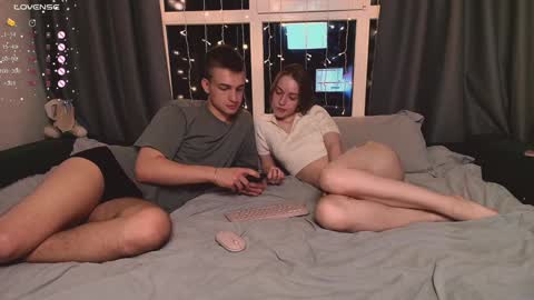 familysexy34 online show from 12.29.24